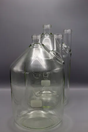 ATEL001250 - Flacon 10L Bicol