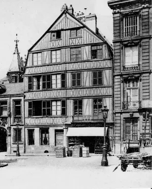 lecordier-siverso-rouen-1904