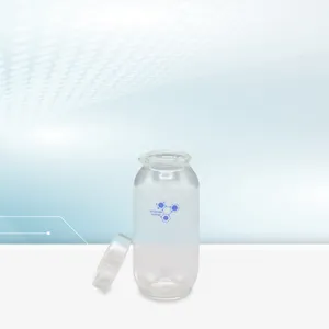 Récipient d'essai avec couvercle - ASTM D525