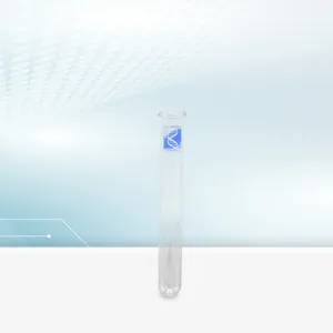 ASTM D2265 - Tube a essai pour point de gouttes des graisses 